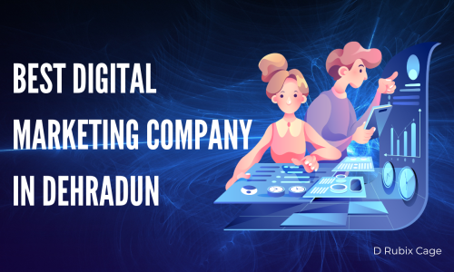 Best digital marketing company in Dehradun